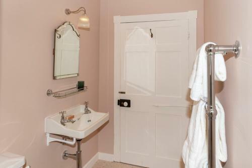 Bed & Breakfast Noyadd Trefawr