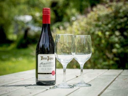 Pass The Keys Spacious Cottage In Ceredigion - Sleeps 6