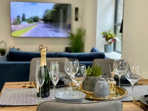 Apartamento The Woolery Holmfirth