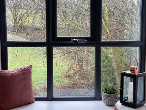 Apartamento The Woolery Holmfirth