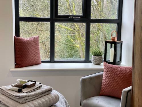 Apartamento The Woolery Holmfirth