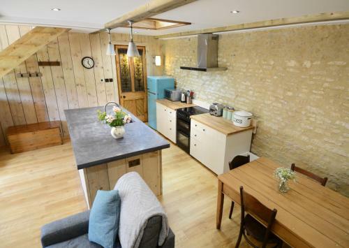 Luxury Barn House - Central Oxford/cotswolds