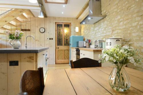 Luxury Barn House - Central Oxford/cotswolds
