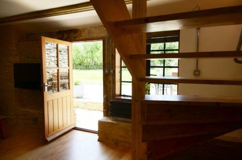Luxury Barn House - Central Oxford/cotswolds