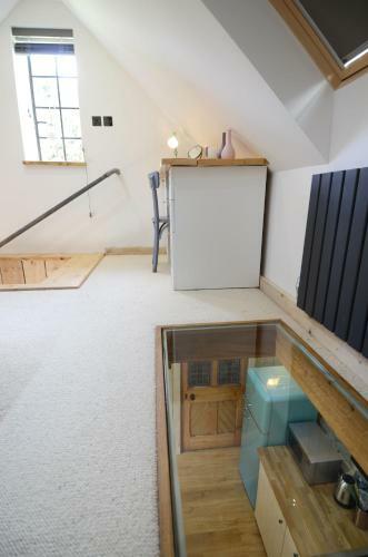 Luxury Barn House - Central Oxford/cotswolds