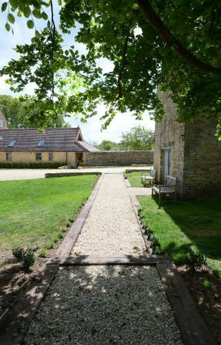 Luxury Barn House - Central Oxford/cotswolds