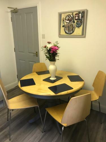 Apartamento Flat 1, 22 The Square Dalston