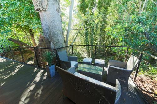Apartamento The Hide