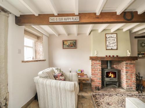 Weavers Cottage