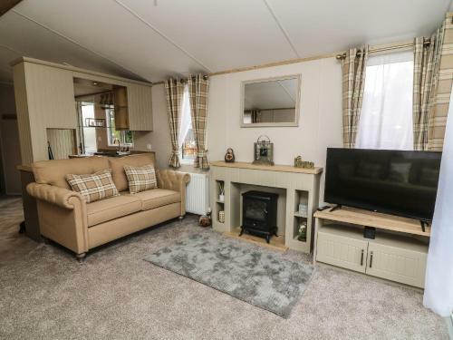 Hedgehog Lodge