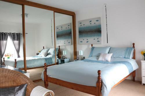 Bunny Meadows Farmhouse