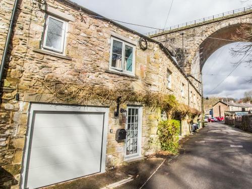 3 The Old Tanyard
