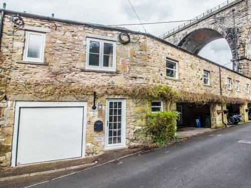 3 The Old Tanyard