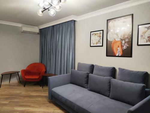 Apartment On Bohdana Havrylyshyna