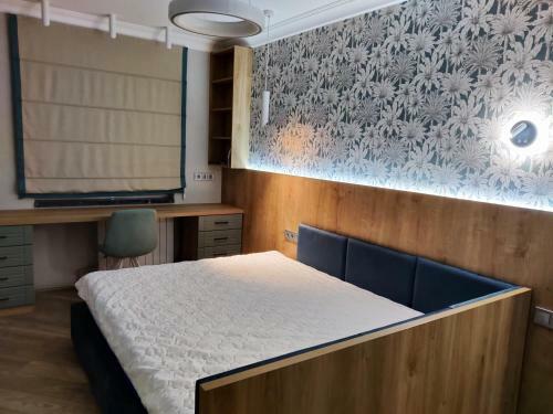 Apartment On Bohdana Havrylyshyna