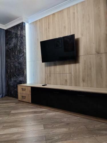 Apartment On Bohdana Havrylyshyna
