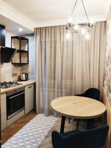 Apartment On Bohdana Havrylyshyna
