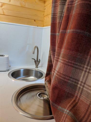 Foxhill Lodges