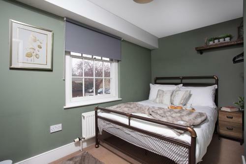The Nest Canterbury -central-ultra Wifi