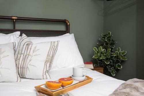 The Nest Canterbury -central-ultra Wifi
