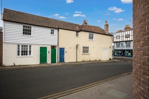 The Nest Canterbury -central-ultra Wifi