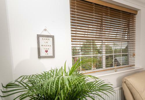 The Sky View-elegant Two Bedroom Family Apartment