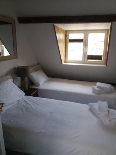Posada The Maidens Chambers