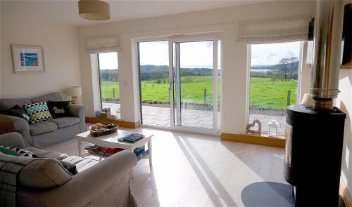 Galloway View