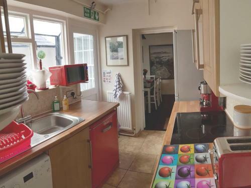 Charming Grade 2 Listed House
