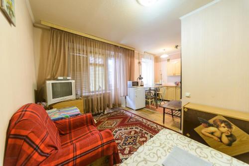 Apartamento Kvartira Po Ulice Leskova, 6