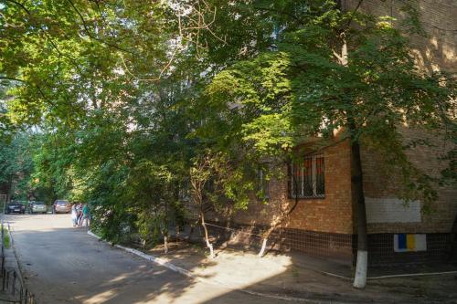 Apartamento Kvartira Po Ulice Leskova, 6