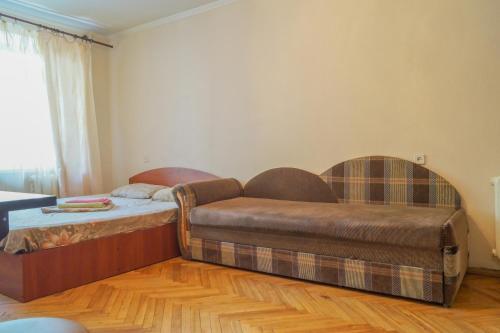 Apartamento Kvartira Po Ulice Leskova, 6