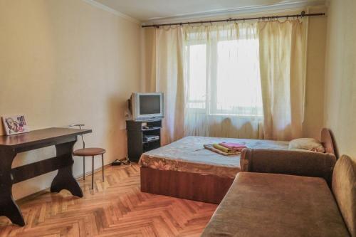 Apartamento Kvartira Po Ulice Leskova, 6