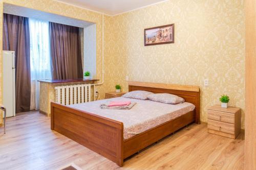Apartamento Kvartira Po Ulice Leskova, 6