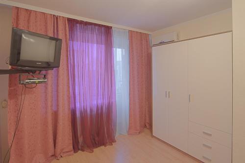 Apartamento Kvartira Po Ulice Leskova, 6