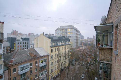 Apartamento Kvartira Po Ulice Leskova, 6
