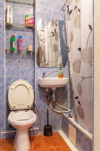 Apartamento Kvartira Po Ulice Leskova, 6