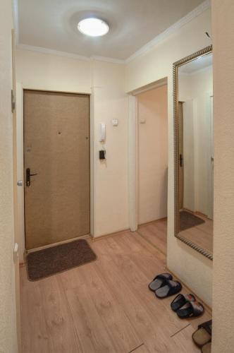 Apartamento Kvartira Po Ulice Leskova, 6