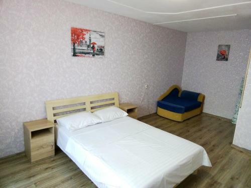Apartment On Kharkovskoe Shosse 170 B