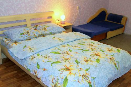 Apartment On Kharkovskoe Shosse 170 B
