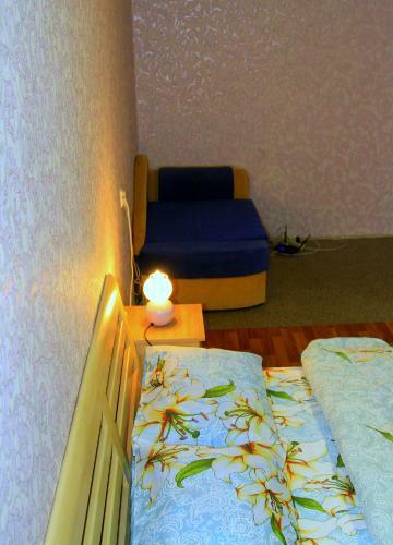Apartment On Kharkovskoe Shosse 170 B
