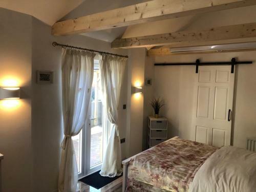 Hostal Morcant Lodge