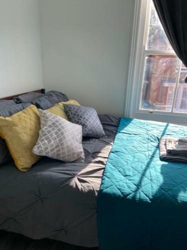 Hostal Canterbury Guest House