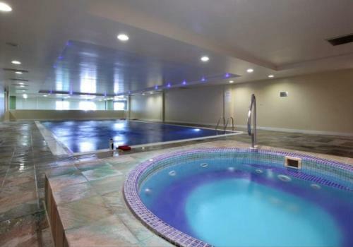 Apartamento The Channel Escape - Pool - Gym - Parking