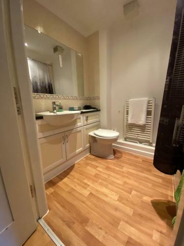Mango Tree Apartment
