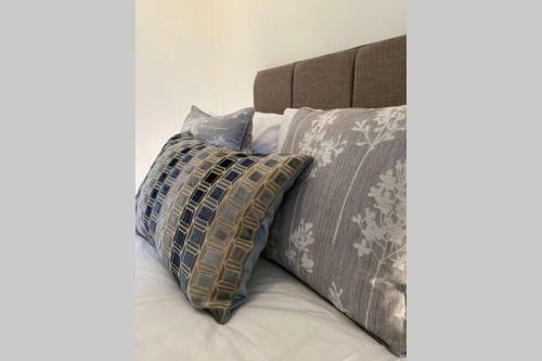 Apartamento The Executive Gem Of Cambridge