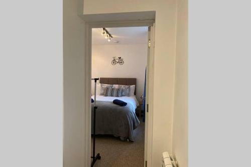 Apartamento The Executive Gem Of Cambridge