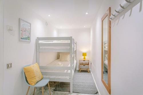 Exclusive City Centre Townhouse With Parking