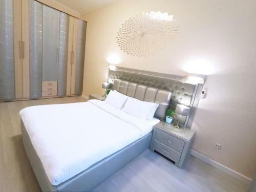 Centre Located Apartments