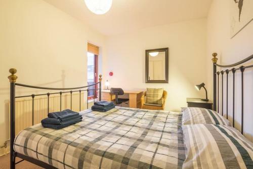 Apartamentos Super Central Cambridge Flat For Up To 4 People